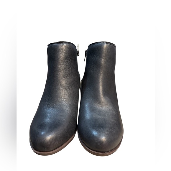 Lucky Brand Shoes - Lucky brand Ankle-high boots size: 7.5M/38 color:black NEW